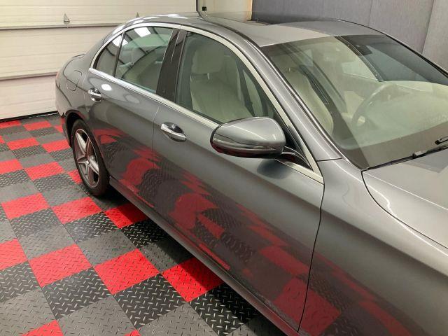 used 2017 Mercedes-Benz E-Class car, priced at $24,995