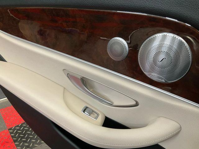 used 2017 Mercedes-Benz E-Class car, priced at $24,995