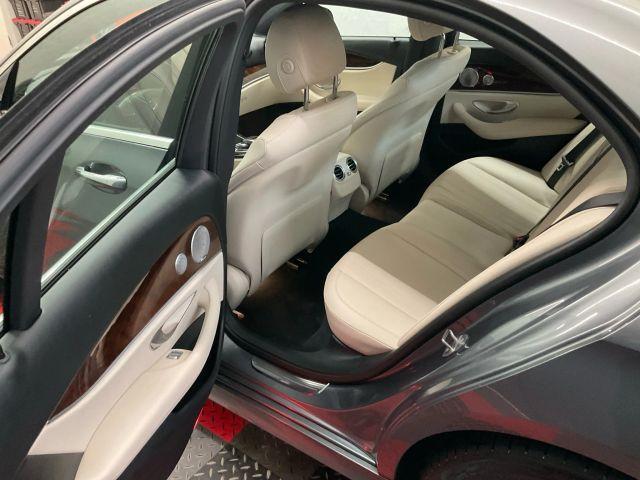 used 2017 Mercedes-Benz E-Class car, priced at $24,995