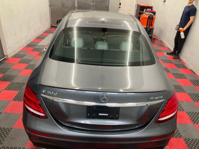 used 2017 Mercedes-Benz E-Class car, priced at $24,995