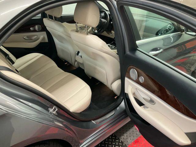 used 2017 Mercedes-Benz E-Class car, priced at $24,995