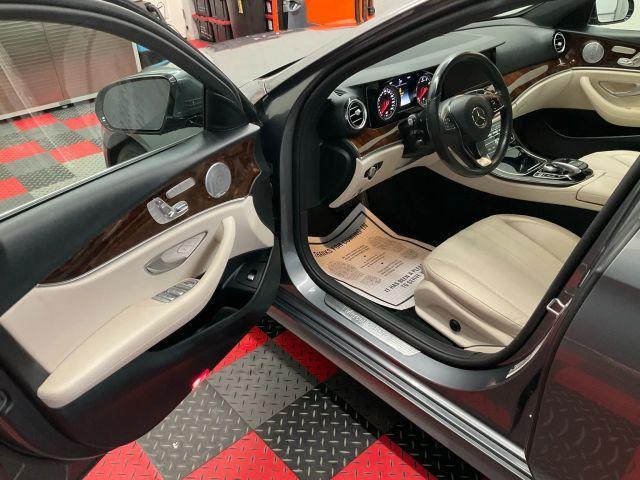used 2017 Mercedes-Benz E-Class car, priced at $24,995