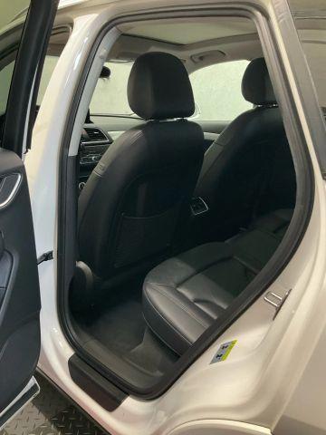 used 2015 Audi Q3 car, priced at $12,995