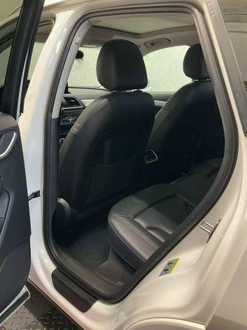 used 2015 Audi Q3 car, priced at $12,995