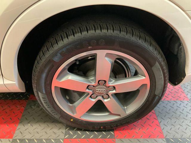 used 2015 Audi Q3 car, priced at $12,995