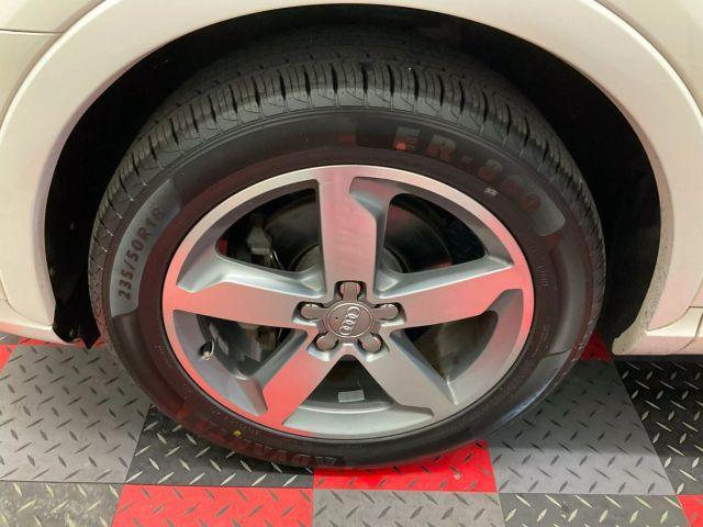 used 2015 Audi Q3 car, priced at $12,995