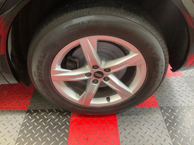 used 2021 Audi Q5 car, priced at $21,495