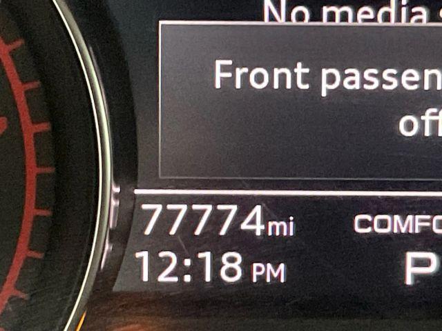 used 2021 Audi Q5 car, priced at $21,495