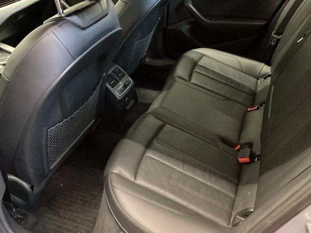 used 2018 Audi A4 car, priced at $13,995