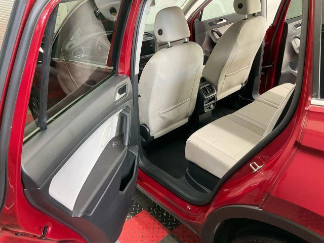 used 2019 Volkswagen Tiguan car, priced at $15,995