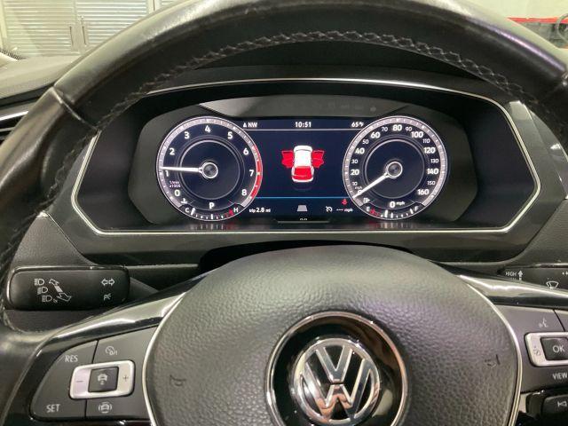 used 2019 Volkswagen Tiguan car, priced at $15,995