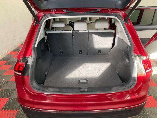 used 2019 Volkswagen Tiguan car, priced at $15,995