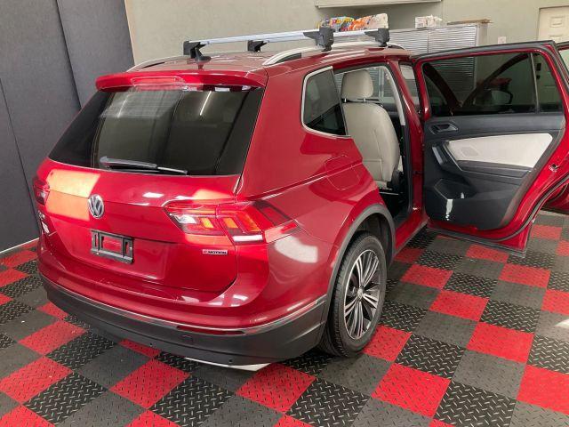 used 2019 Volkswagen Tiguan car, priced at $15,995