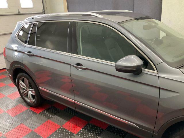 used 2020 Volkswagen Tiguan car, priced at $18,995