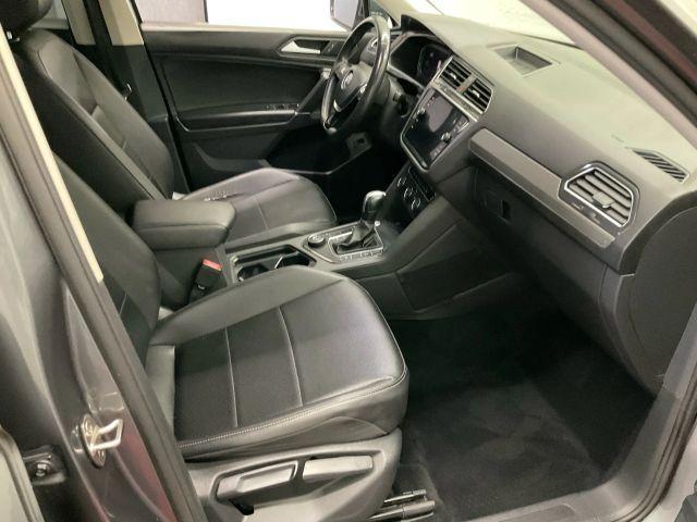 used 2020 Volkswagen Tiguan car, priced at $18,995