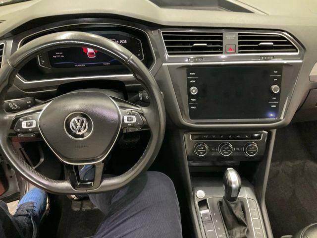used 2020 Volkswagen Tiguan car, priced at $18,995