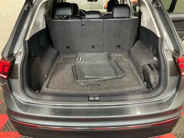 used 2020 Volkswagen Tiguan car, priced at $18,995