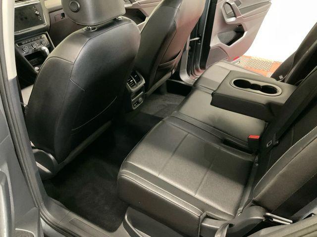 used 2020 Volkswagen Tiguan car, priced at $18,995