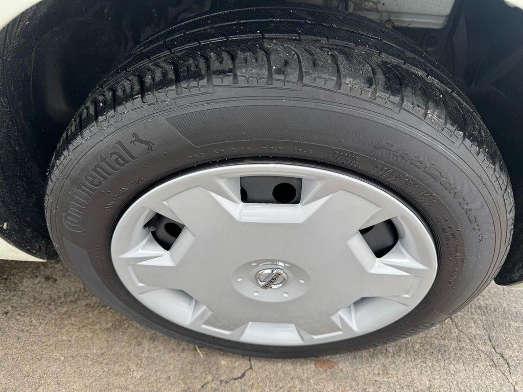 used 2010 Nissan Cube car, priced at $4,950