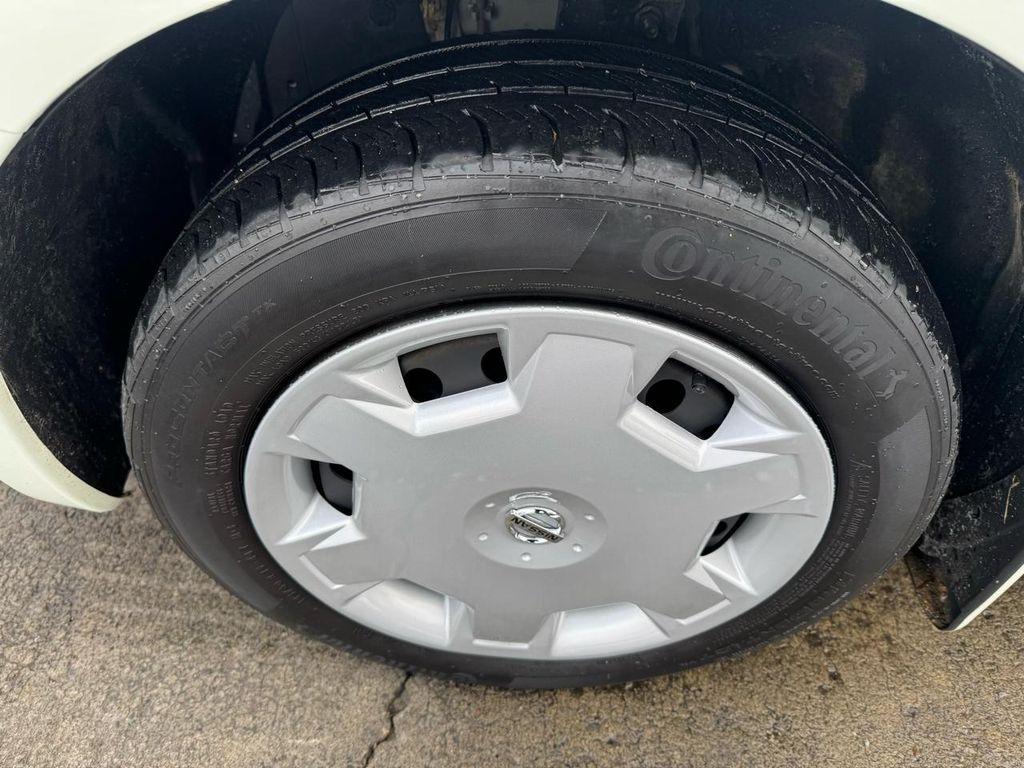 used 2010 Nissan Cube car, priced at $4,950