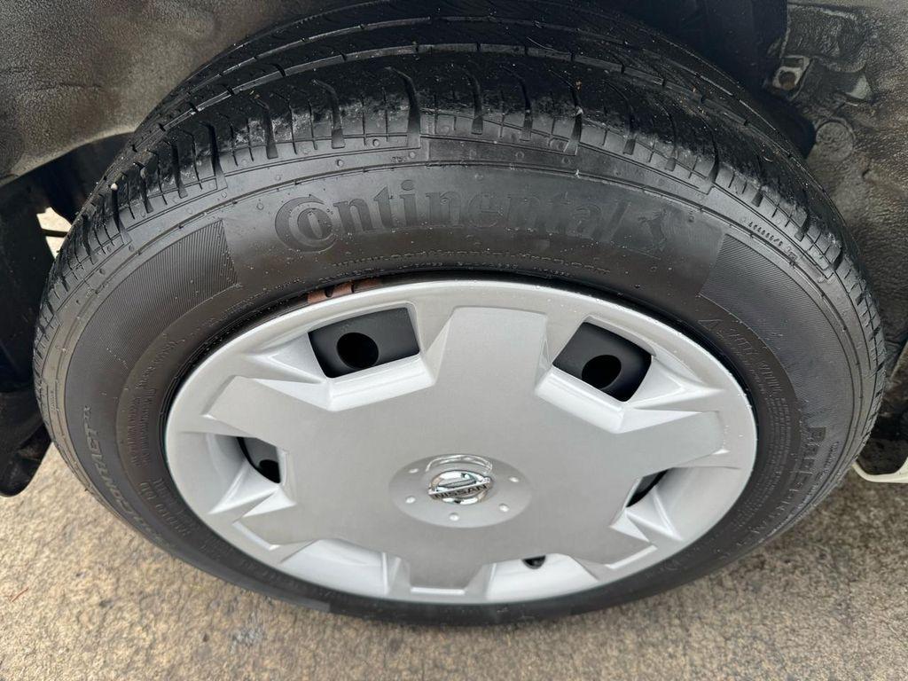 used 2010 Nissan Cube car, priced at $4,950