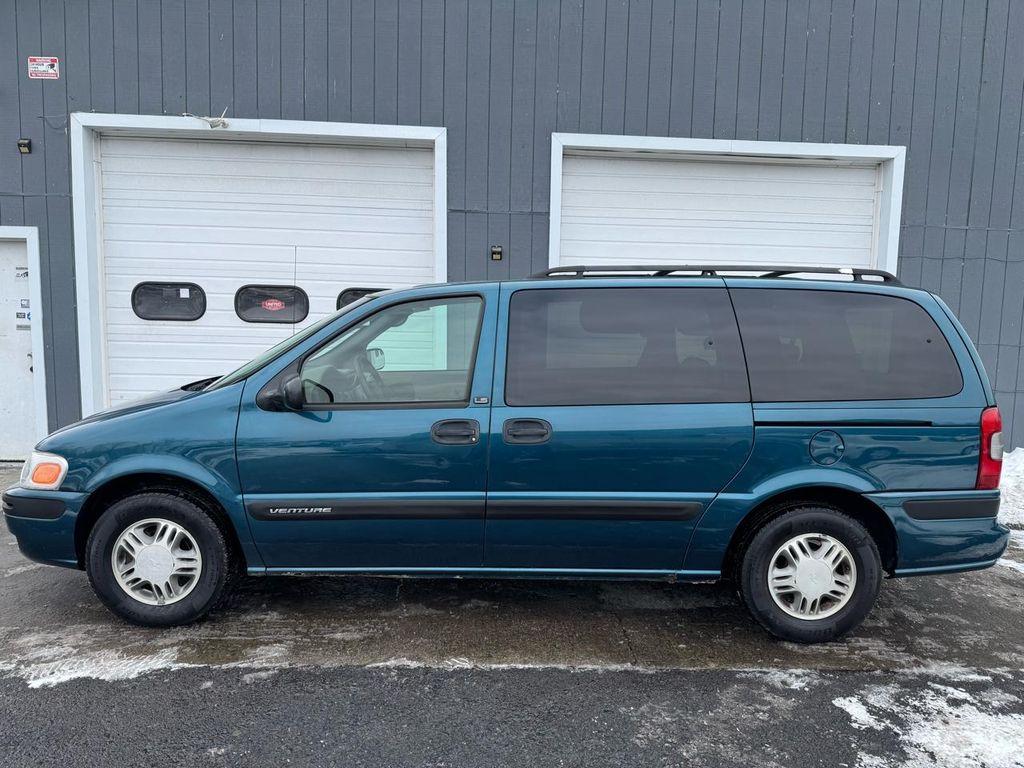 used 2003 Chevrolet Venture car, priced at $4,450