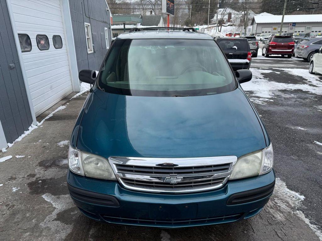 used 2003 Chevrolet Venture car, priced at $4,450
