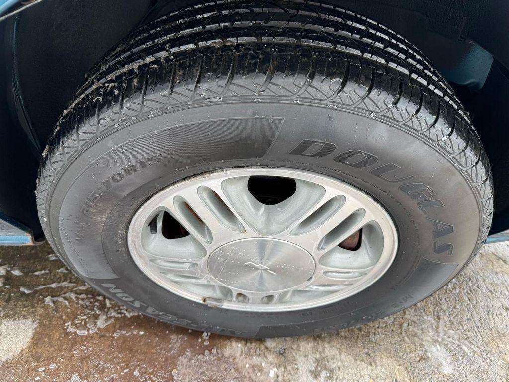 used 2003 Chevrolet Venture car, priced at $4,450