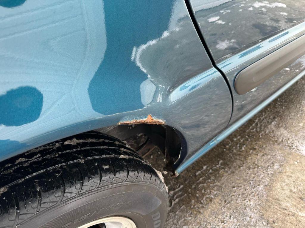 used 2003 Chevrolet Venture car, priced at $4,450