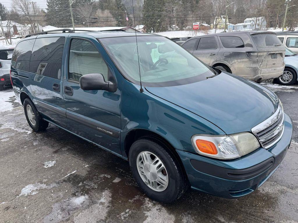 used 2003 Chevrolet Venture car, priced at $4,450