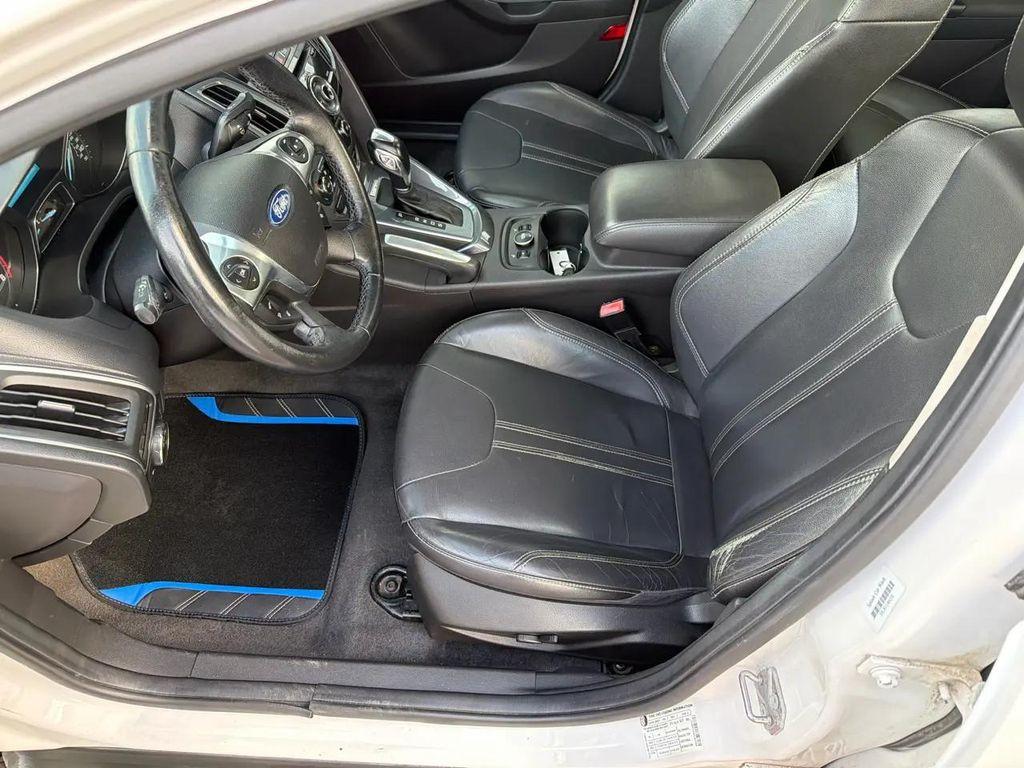 used 2012 Ford Focus car, priced at $6,450