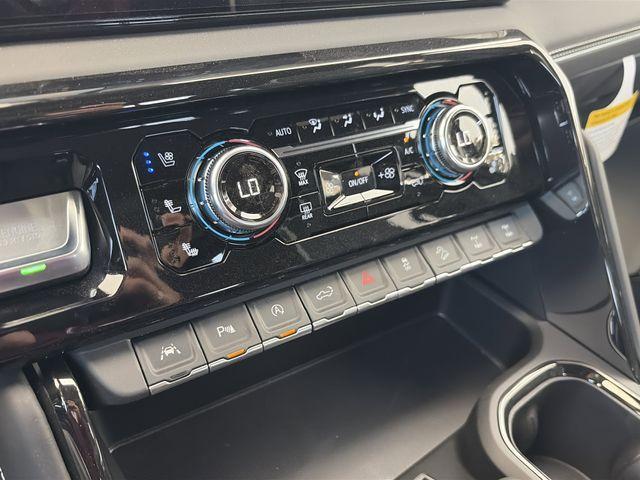 new 2026 GMC Sierra 1500 car, priced at $78,894