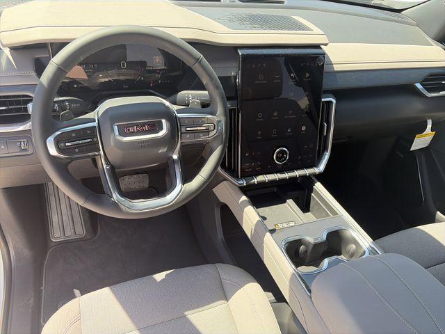 new 2026 GMC Acadia car, priced at $44,234