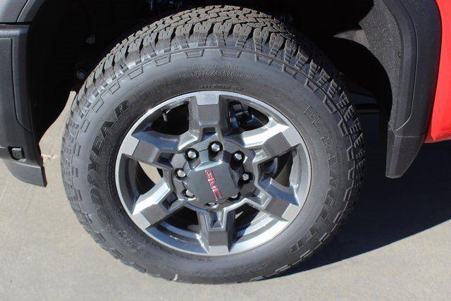 new 2026 GMC Sierra 2500 car, priced at $72,395