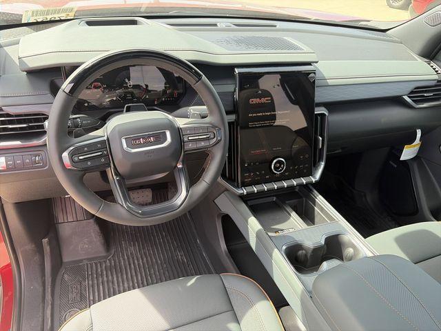 new 2026 GMC Acadia car, priced at $62,644