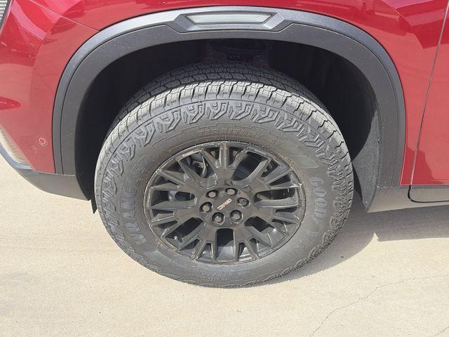 new 2026 GMC Acadia car, priced at $62,644
