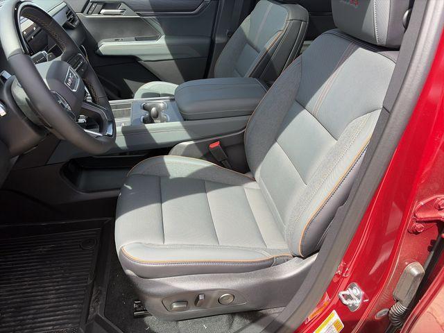 new 2026 GMC Acadia car, priced at $62,644