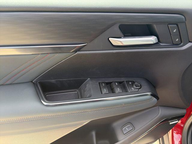 new 2026 GMC Acadia car, priced at $62,644