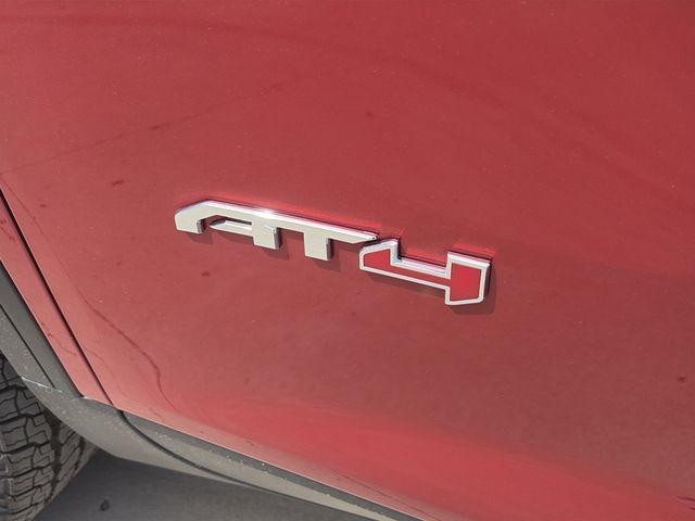 new 2026 GMC Acadia car, priced at $62,644