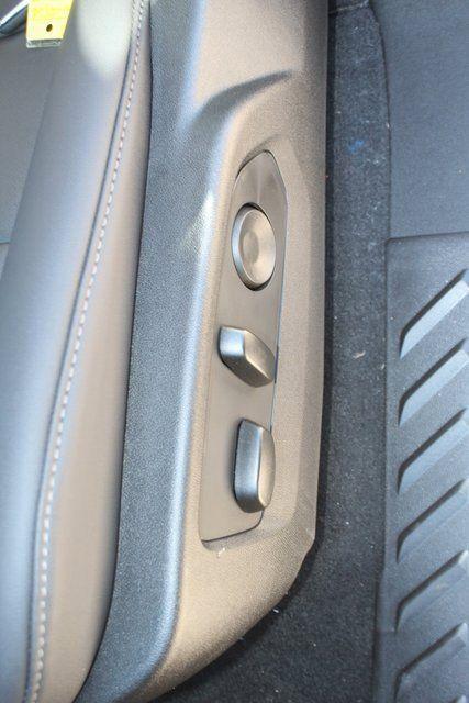 new 2026 GMC Canyon car, priced at $45,669