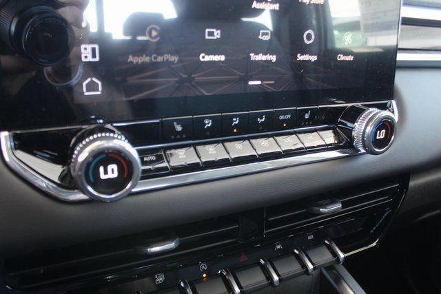 new 2026 GMC Canyon car, priced at $45,669