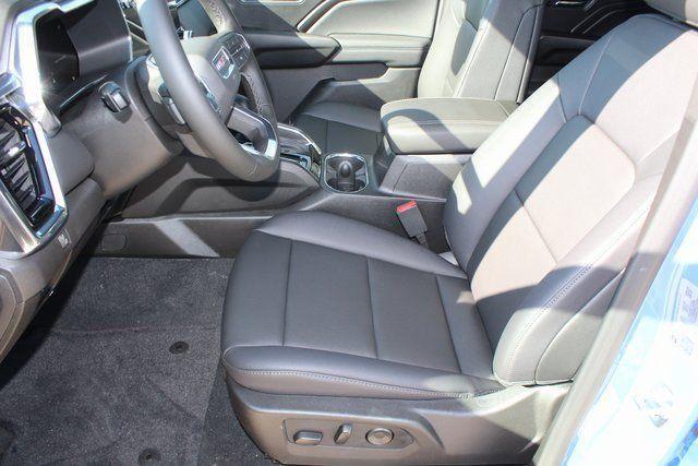 new 2026 GMC Canyon car, priced at $45,669