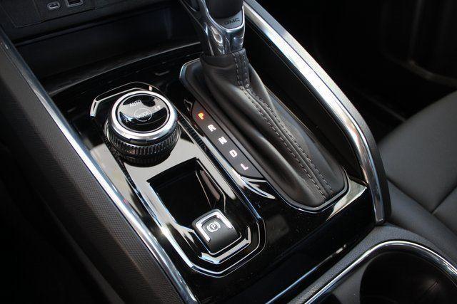 new 2026 GMC Canyon car, priced at $45,669