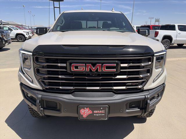 new 2026 GMC Sierra 1500 car, priced at $79,269