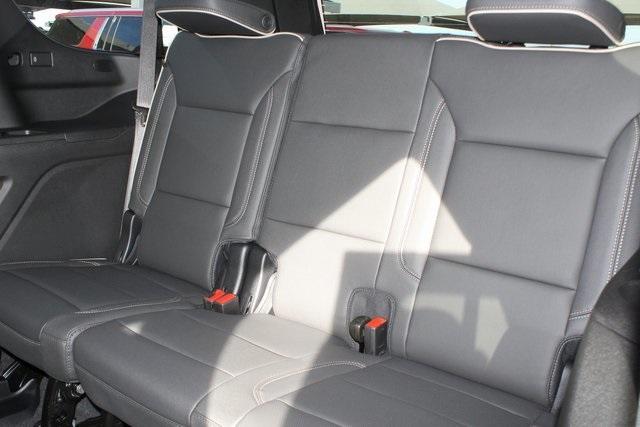 new 2026 GMC Yukon car, priced at $82,899