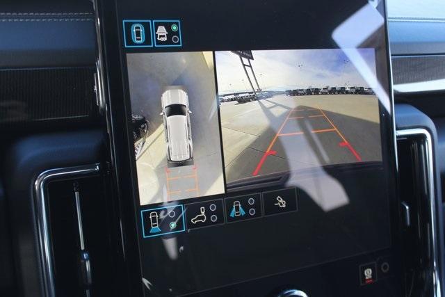 new 2026 GMC Yukon car, priced at $82,899