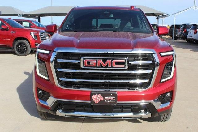new 2026 GMC Yukon car, priced at $82,899