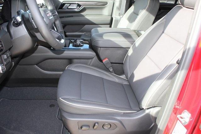 new 2026 GMC Yukon car, priced at $82,899