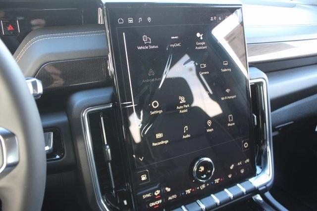 new 2026 GMC Yukon car, priced at $82,899