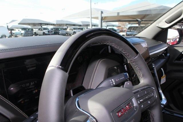 new 2026 GMC Yukon car, priced at $82,899